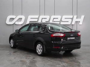 Седан Ford Mondeo 2011 года, 1060000 рублей, Воронеж