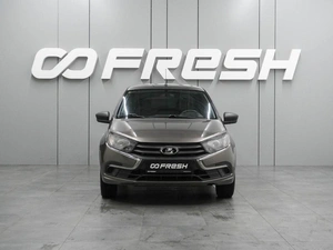 Седан ВАЗ (LADA) Granta 2018 года, 659000 рублей, Воронеж