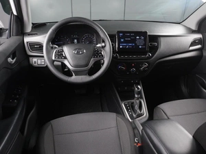 Седан Hyundai Solaris 2021 года, 1519000 рублей, Минеральные Воды