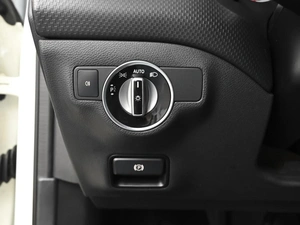 Хетчбэк Mercedes-benz A-класс 2015 года, 1779000 рублей, Ставрополь