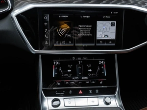 Седан Audi A6 2021 года, 3359040 рублей, Ставрополь