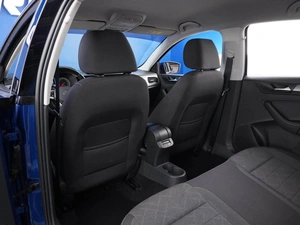 Лифтбек Volkswagen Polo 2020 года, 1833032 рублей, Москва