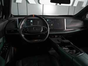 Внедорожник Changan UNI-T 2023 года, 2649000 рублей, Аксай