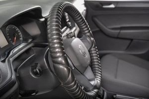 Лифтбек Volkswagen Polo 2022 года, 1229000 рублей, Томск
