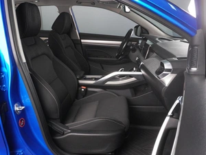 Внедорожник Geely Coolray 2020 года, 1679000 рублей, Минеральные Воды