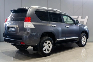 Внедорожник Toyota Land Cruiser Prado 2011 года, 2399000 рублей, Петрозаводск
