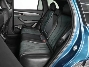 Внедорожник Geely Monjaro 2023 года, 3175000 рублей, Ростов-на-Дону