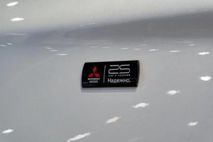 Внедорожник Mitsubishi Outlander 2016 года, 2109000 рублей, Петрозаводск