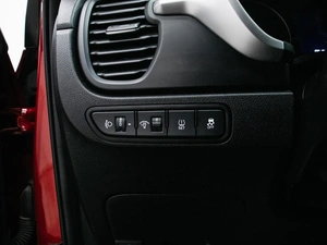 Хетчбэк Kia Rio X 2020 года, 1750000 рублей, Красноярск