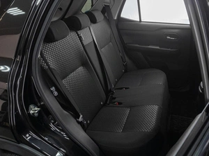 Внедорожник Toyota Raize 2021 года, 2049000 рублей, Тюмень