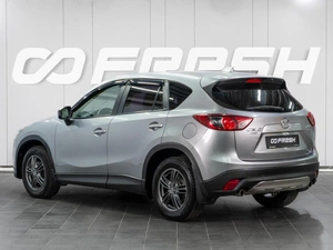 Внедорожник Mazda CX-5 2013 года, 1499000 рублей, Сургут