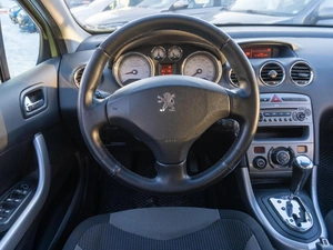 Хетчбэк Peugeot 308 2008 года, 599000 рублей, Саратов