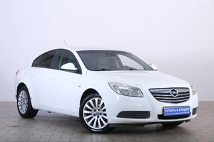 Седан Opel Insignia 2013 года, 1049000 рублей, Омск