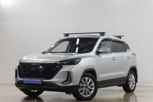 Внедорожник Baic X35 2023 года, 1569000 рублей, Новокузнецк