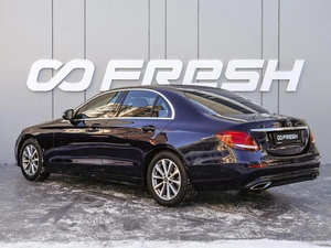 Седан Mercedes-benz E-класс 2020 года, 3890000 рублей, Краснодар