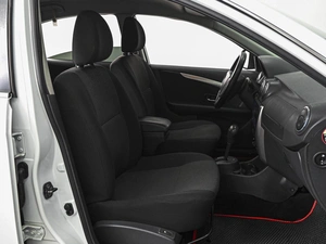 Седан Nissan Almera 2018 года, 1040000 рублей, Ставрополь