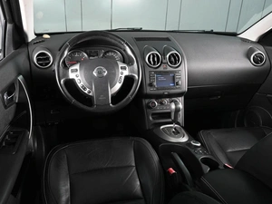 Внедорожник Nissan Qashqai 2012 года, 1289000 рублей, Аксай