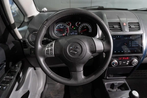 Внедорожник Suzuki SX4 2013 года, 1149000 рублей, Петрозаводск