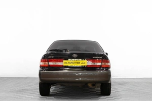 Седан Toyota Windom 2000 года, 679000 рублей, Барнаул