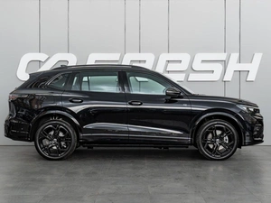 Внедорожник Volkswagen Tiguan L 2026 года, 5290000 рублей, Краснодар