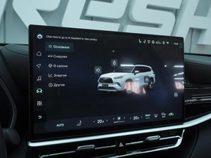 Внедорожник Toyota Highlander 2026 года, 5890000 рублей, Ростов-на-Дону