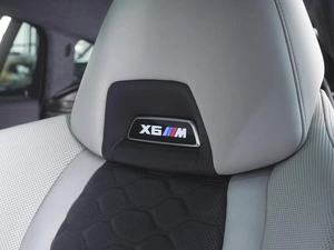 Внедорожник BMW X6 M 2020 года, 12650000 рублей, Ростов-на-Дону