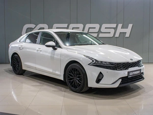 Седан Kia K5 2021 года, 2399000 рублей, Петрозаводск