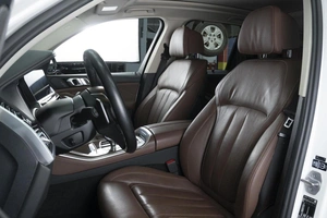 Внедорожник BMW X5 2020 года, 7800000 рублей, Омск