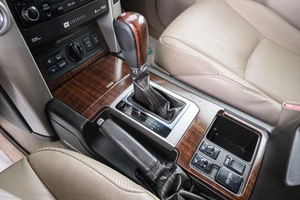 Внедорожник Toyota Land Cruiser Prado 2010 года, 3299000 рублей, Красноярск