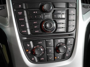 Хетчбэк Opel Astra GTC 2013 года, 999000 рублей, Воронеж