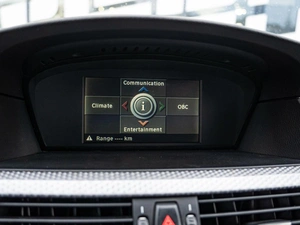 Седан BMW 5 серия 2007 года, 1455000 рублей, Краснодар