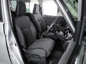 Минивэн Suzuki Solio 2019 года, 1249000 рублей, Воронеж