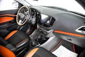 Универсал ВАЗ (LADA) Vesta 2019 года, 1149000 рублей, Пермь
