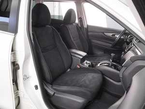 Внедорожник Nissan X-Trail 2016 года, 1519000 рублей, Воронеж