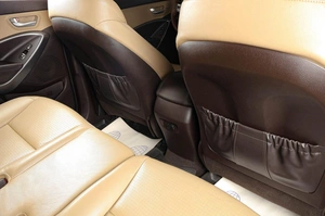 Внедорожник Hyundai Santa Fe 2013 года, 1699000 рублей, Тюмень