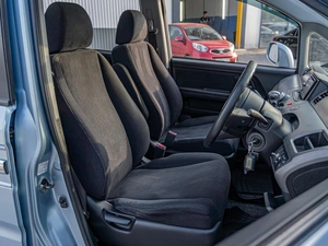 Минивэн Honda Stepwgn 2009 года, 1290000 рублей, Краснодар