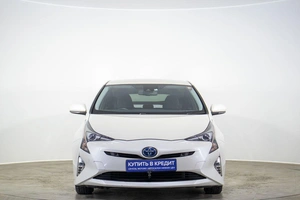 Лифтбек Toyota Prius 2016 года, 1969000 рублей, Оренбург