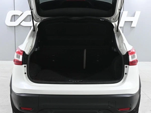 Внедорожник Nissan Qashqai 2017 года, 2099000 рублей, Аксай