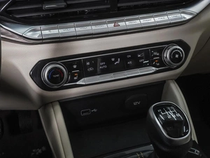 Внедорожник FAW Bestune T77 2021 года, 1615000 рублей, Ростов-на-Дону