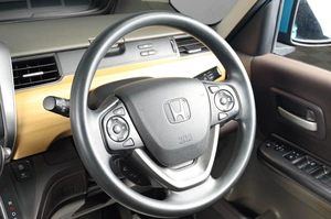 Минивэн Honda Freed 2019 года, 1249000 рублей, Тюмень