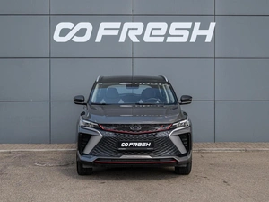 Внедорожник Geely Coolray 2023 года, 2030000 рублей, Краснодар