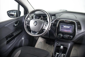Внедорожник Renault Kaptur 2018 года, 1359000 рублей, Пермь