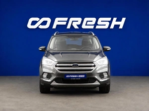 Внедорожник Ford Kuga 2018 года, 1771050 рублей, Москва