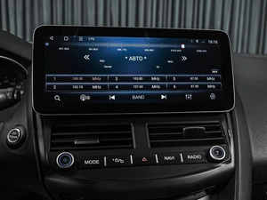 Хетчбэк Ford Focus 2012 года, 879000 рублей, Ставрополь