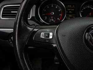 Седан Volkswagen Jetta 2015 года, 1430000 рублей, Краснодар