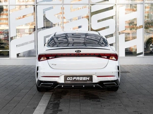 Седан Kia K5 2020 года, 2152500 рублей, Ставрополь