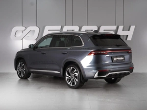 Внедорожник Geely Monjaro 2024 года, 4249000 рублей, Минеральные Воды