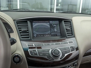 Внедорожник Infiniti QX60 2013 года, 1769000 рублей, Нижний Новгород
