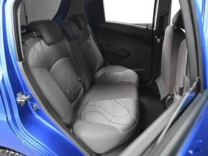 Хетчбэк Ravon R2 2017 года, 784000 рублей, Ставрополь