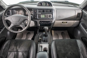 Внедорожник Mitsubishi Pajero Sport 2007 года, 1599000 рублей, Барнаул